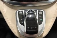 Mercedes-Benz V vaihtoauto