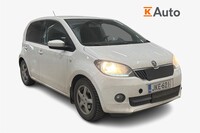 Skoda Citigo vaihtoauto