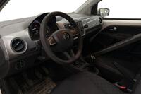 Skoda Citigo vaihtoauto