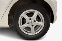 Skoda Citigo vaihtoauto