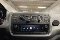 Skoda Citigo vaihtoauto