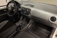 Skoda Citigo vaihtoauto