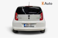 Skoda Citigo vaihtoauto