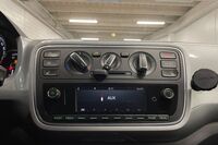 Skoda Citigo vaihtoauto