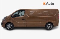 Opel Vivaro vaihtoauto