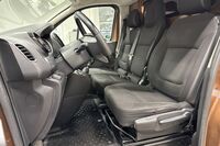 Opel Vivaro vaihtoauto