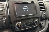 Opel Vivaro vaihtoauto