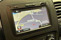 Opel Vivaro vaihtoauto