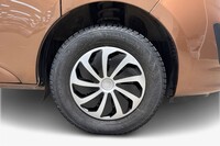 Opel Vivaro vaihtoauto