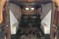 Opel Vivaro vaihtoauto