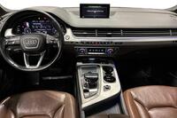 Audi Q7 vaihtoauto