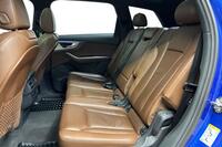 Audi Q7 vaihtoauto