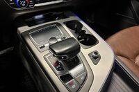 Audi Q7 vaihtoauto