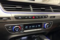 Audi Q7 vaihtoauto