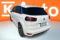 Citroën C4 Picasso vaihtoauto