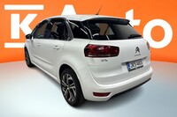 Citroën C4 Picasso vaihtoauto