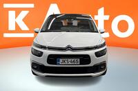 Citroën C4 Picasso vaihtoauto
