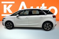 Citroën C4 Picasso vaihtoauto
