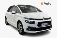 Citroën C4 Picasso vaihtoauto