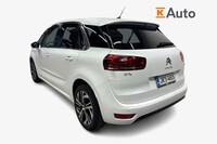 Citroën C4 Picasso vaihtoauto