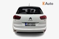 Citroën C4 Picasso vaihtoauto
