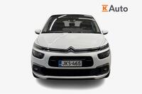 Citroën C4 Picasso vaihtoauto