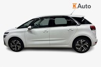 Citroën C4 Picasso vaihtoauto