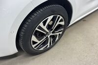 Citroën C4 Picasso vaihtoauto