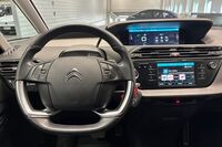 Citroën C4 Picasso vaihtoauto