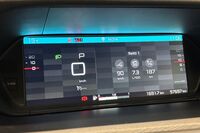 Citroën C4 Picasso vaihtoauto