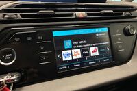 Citroën C4 Picasso vaihtoauto