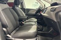 Citroën C4 Picasso vaihtoauto