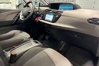 Citroën C4 Picasso vaihtoauto