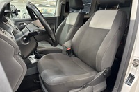 Volkswagen Caddy vaihtoauto