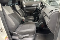 Volkswagen Caddy vaihtoauto
