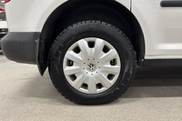 Volkswagen Caddy vaihtoauto