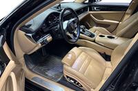 Porsche Panamera vaihtoauto