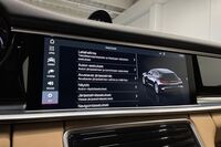 Porsche Panamera vaihtoauto