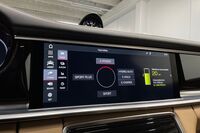 Porsche Panamera vaihtoauto