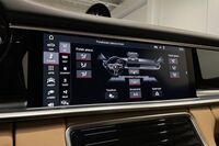 Porsche Panamera vaihtoauto