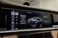 Porsche Panamera vaihtoauto