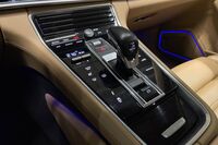 Porsche Panamera vaihtoauto