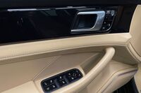 Porsche Panamera vaihtoauto