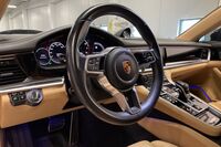 Porsche Panamera vaihtoauto