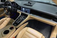 Porsche Panamera vaihtoauto