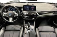BMW 518 vaihtoauto