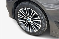 BMW 518 vaihtoauto