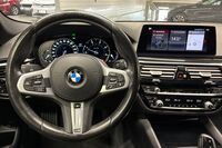 BMW 518 vaihtoauto