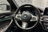 BMW 518 vaihtoauto