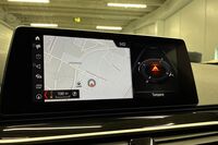 BMW 518 vaihtoauto